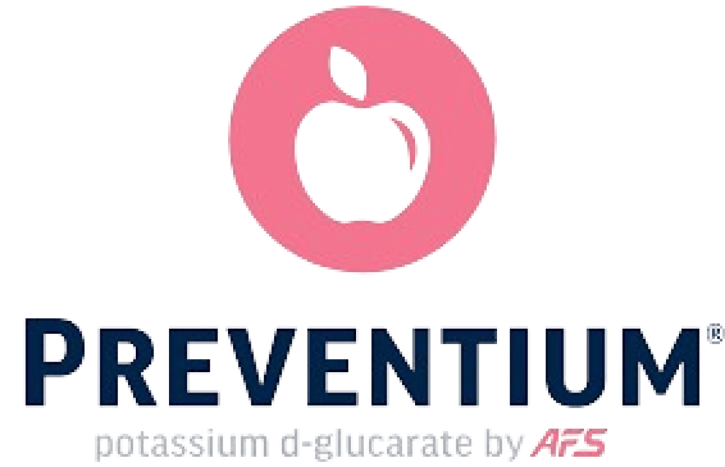 Preventium by AFS Logo