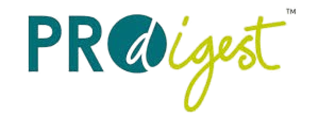 Prodigest Logo