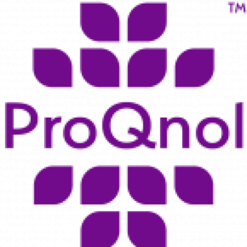 ProQnol™ by American River™ Nutrition Logo