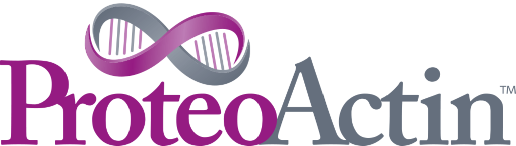 Proteoactin Logo