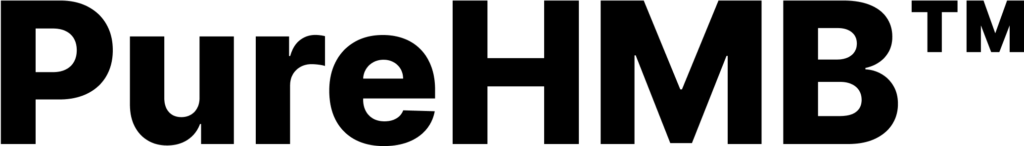 PureHMB Logo