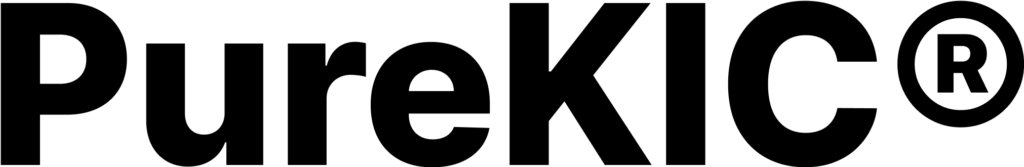 PureKIC Logo