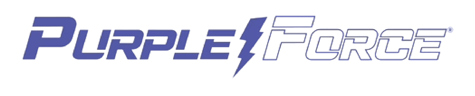 PurpleForce Logo