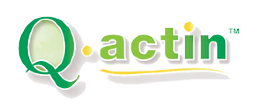 Q-actin™ by IminoTech Logo