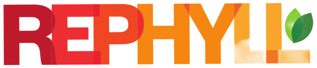 Rephyll® by Aurea® Biolabs Logo
