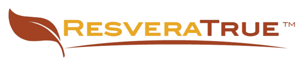 Resveratrue Logo