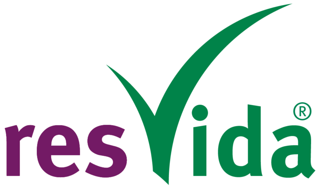 Resvida Logo