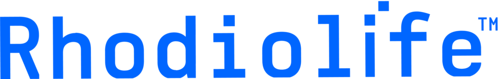 Rhodiolife Logo