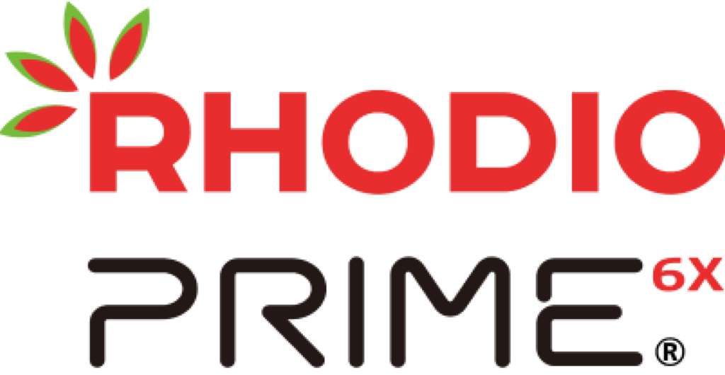 Rhodioprime Logo