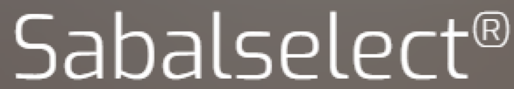 Sabalselect® by Indena® Logo