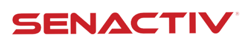 Senactiv Logo