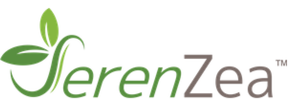 Serenzea Logo