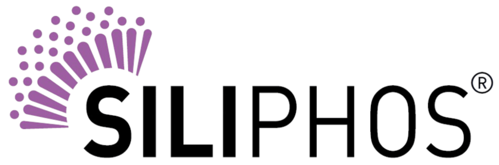 Siliphos Logo