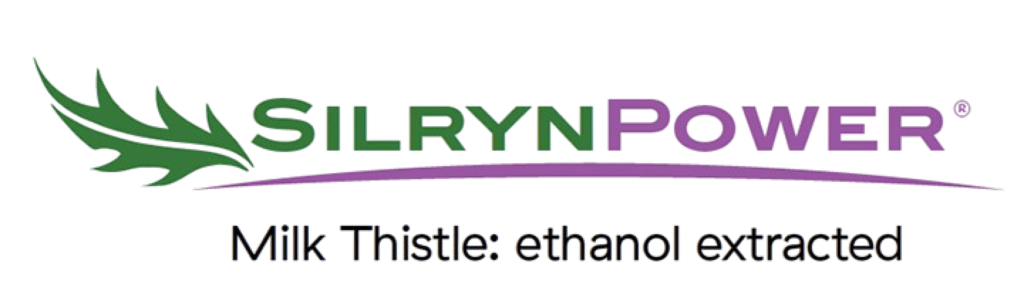 Silrynpower Logo