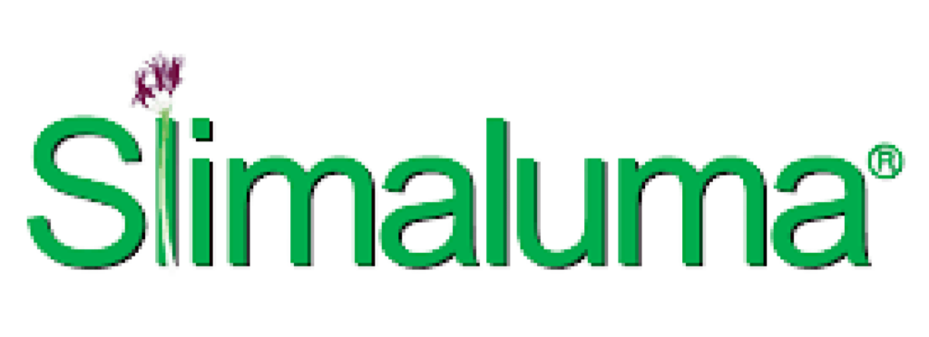 Slimaluma Logo