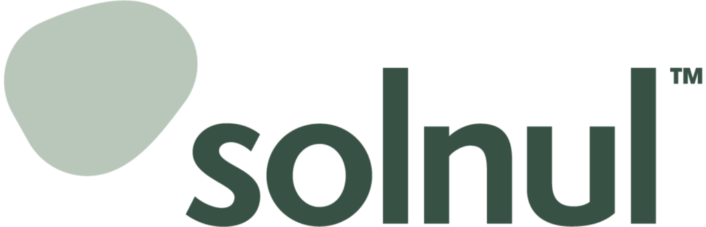 Solnul Logo