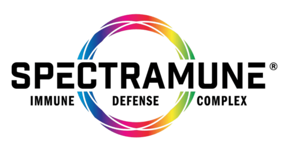 Spectramune Logo