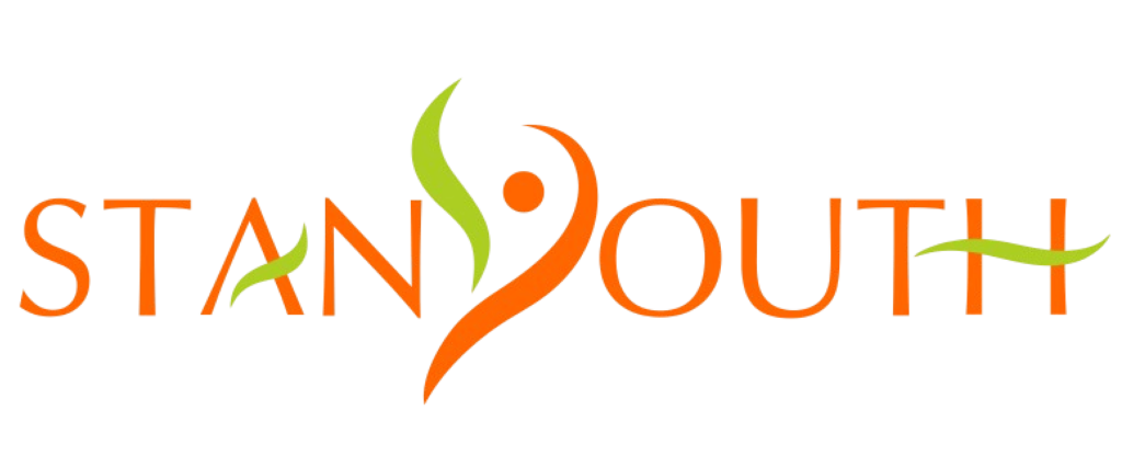 StanYouth® by Bonerge Logo