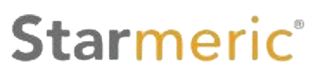 Starmeric Logo