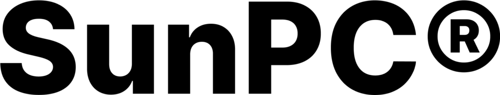 SunPC Logo