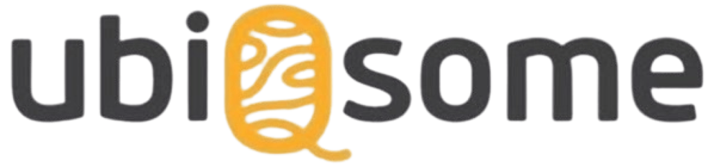 Ubiqsome Logo