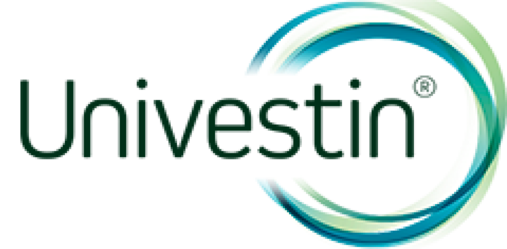 Univestin Logo