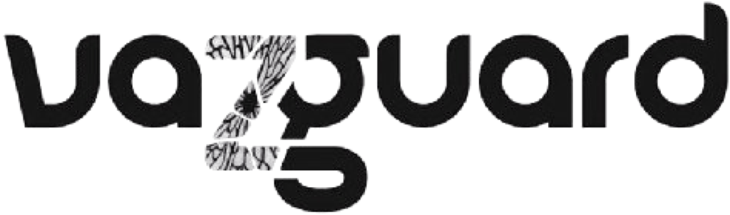 Vazguard Logo