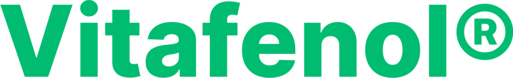 Vitafenol Logo