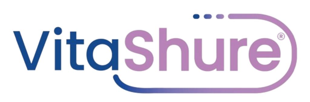 Vitashure Logo