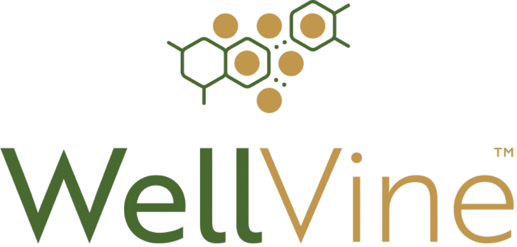 Wellvine Logo