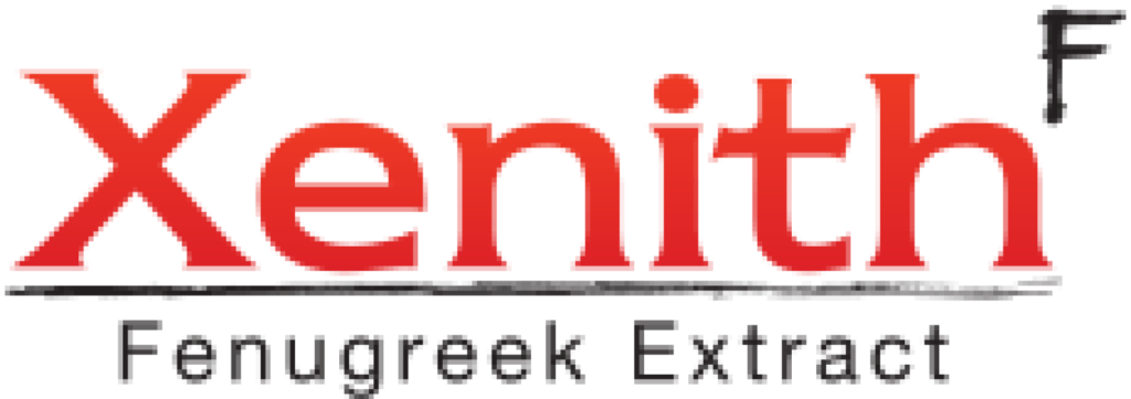 Xenith F Logo