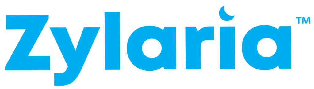 Zylaria Logo