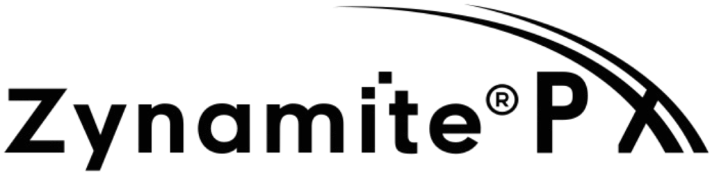 Zynamite PX Logo