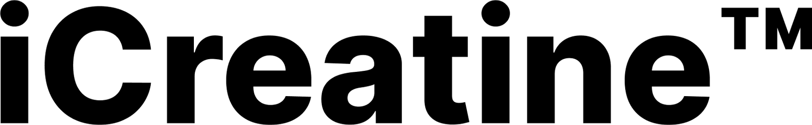 iCreatine Logo