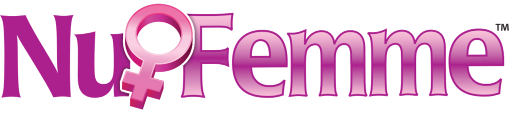 nufemme logo 3