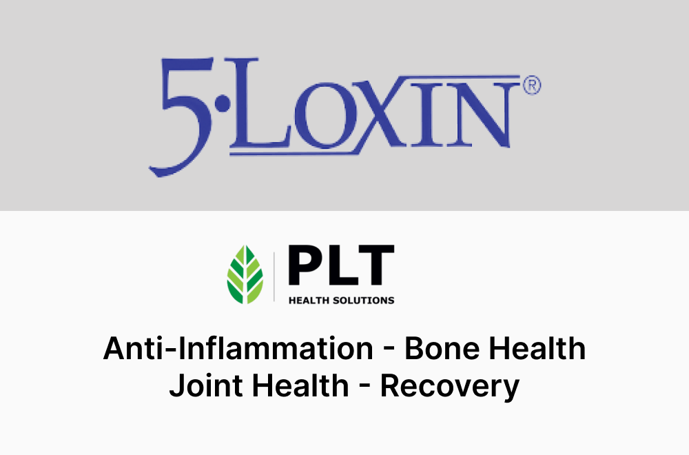 5-Loxin® By Plt Health Solutions Thumbnail