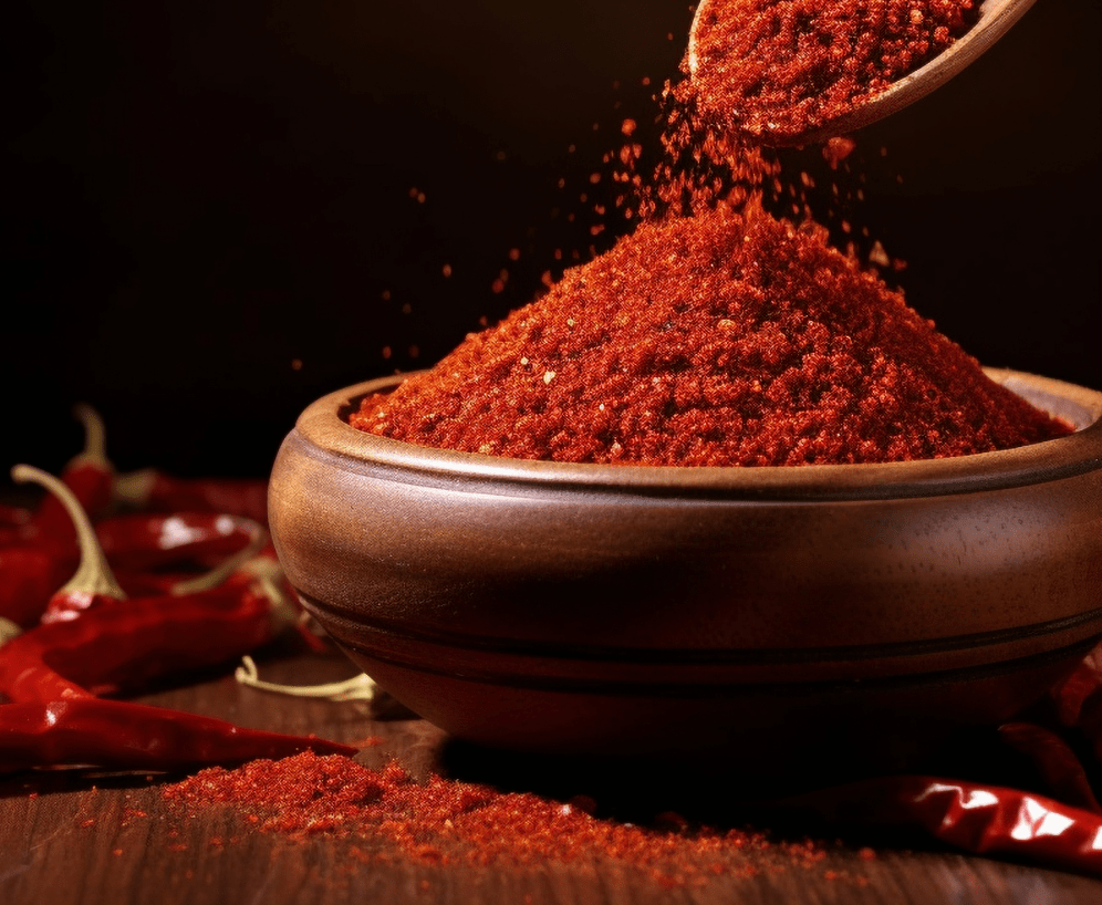 Capsimax Ingredient Hightlight Image