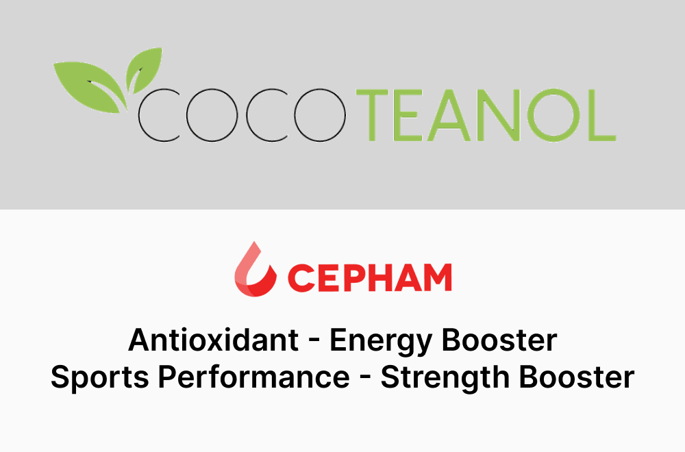 Cocoteanol™ By Cepham Thumbnail