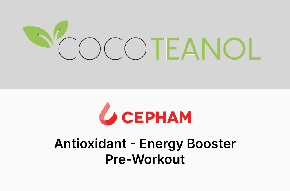 Cocoteanol™ by Cepham Thumbnail