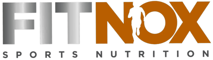 Fitnox By Aurea Biolabs Logo