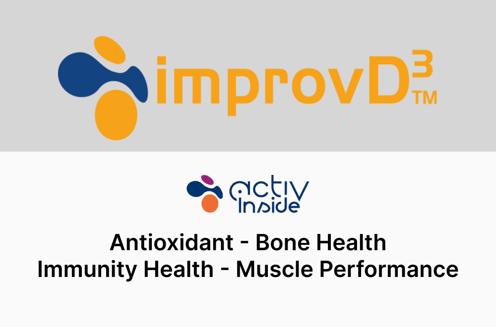 Improvd3™ By Activ Inside Thumbnail