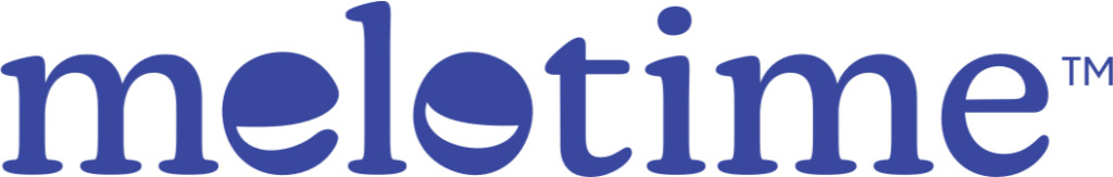 Melotime By Nutriventia Logo