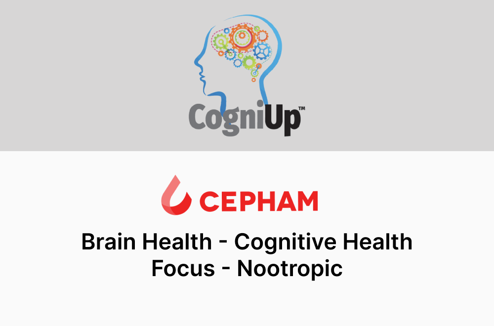 Cogniup™ By Cepham Thumbnail