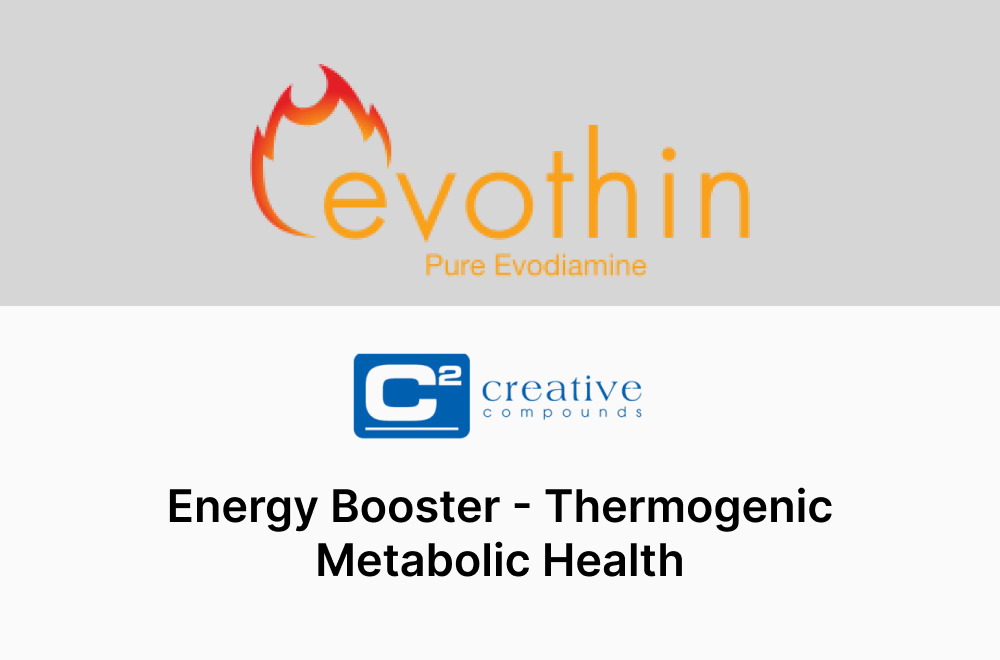 Evothin™ By Creative Compounds Thumbnail