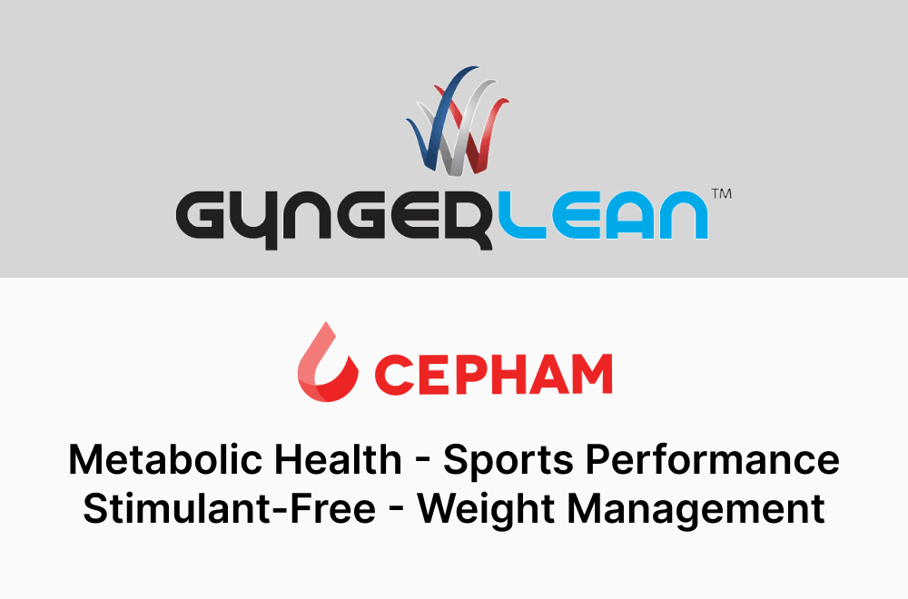 Gyngerlean™ By Cepham Thumbnail