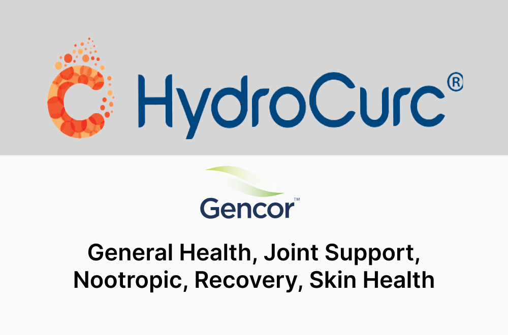 Hydrocurc® By Gencor Pacific™