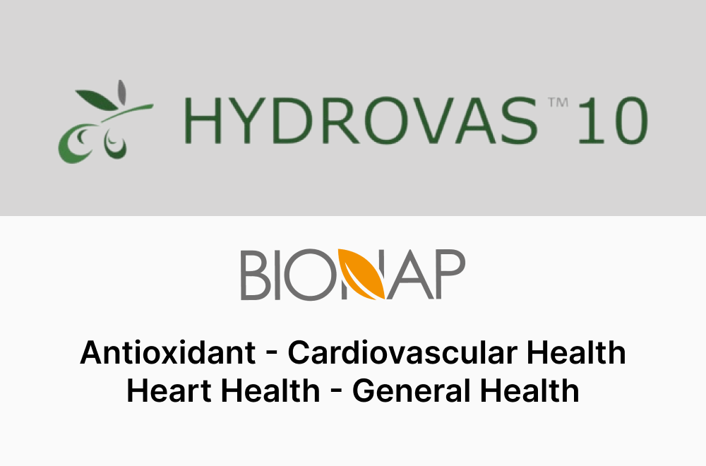 Hydrovas™ 10 By Bionap S.r.l Thumbnail