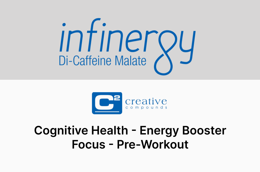Infinergy™ By Creative Compounds Thumbnail