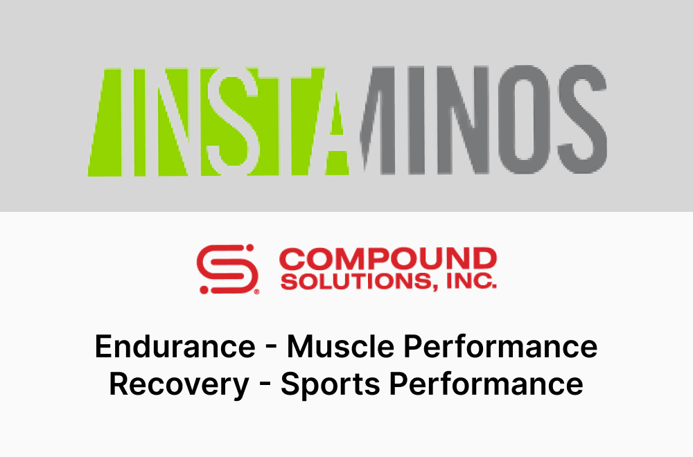 Instaminos® By Compound Solutions Thumbnail