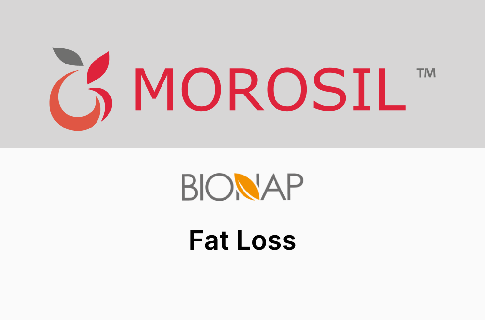 Morosil™ By Bionap